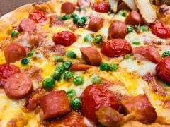 -达美乐比萨(回龙观店)