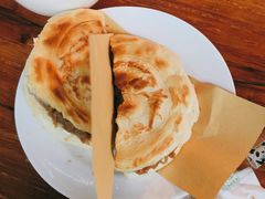 肉夹馍-子午路张记肉夹馍(翠华路店)
