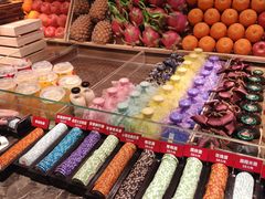 -炉小哥烤肉(信万广场店)