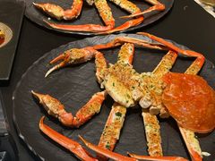 -上井料理黑金店(IFS国金中心店)