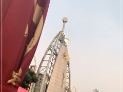 -大东方海鲜酒楼(小武基桥店)