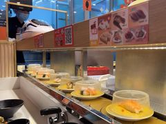 -争鲜回转寿司(浦东三钢里PLUS店)