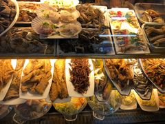 -正宗天津烧麦馆(柳州路店)