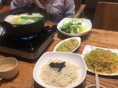 -一两饭川味素食餐厅
