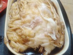 -熊记鸡粥瑞熊美食店(石岗大街店)