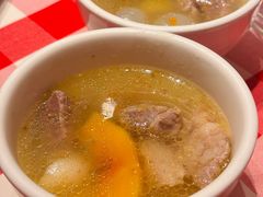 -西贝(虹口龙之梦店)