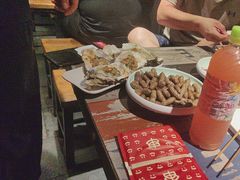 -管氏翅吧(广渠门店)