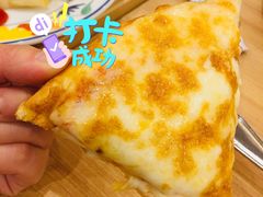 -萨莉亚意式餐厅(黄村高德汇店)