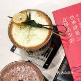 目测这个店会火❗青岛特调最多的咖啡店☕