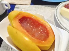 -广州花园酒店-凌璇阁360度高空海鲜自助餐CAROUSEL