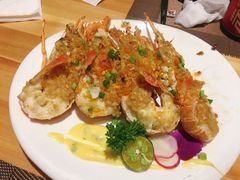 -割烹旭日本料理(龙湖狮山天街店)