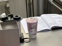 -迷客夏Milksha(无锡苏宁店)
