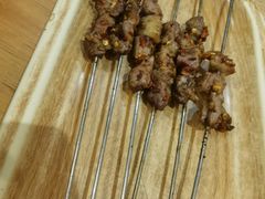 -嘻小北·兰州清汤牛肉面(太平洋森活天地店)