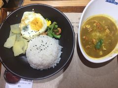 -海盗虾饭·剥好的小龙虾饭(上地辉煌店)
