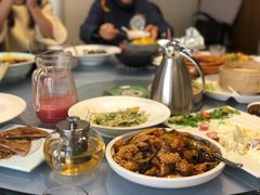 -陆壹捌餐厅(五大道店)