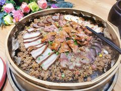 -厨掌柜长寿菜馆(古镇店)