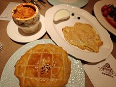 -波特曼西餐厅(中央大街店)