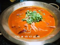 -九鼎轩火锅大排挡