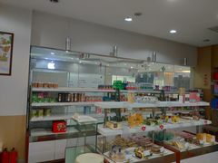 零售区-爱维尔阳光蛋糕(汇金广场店)