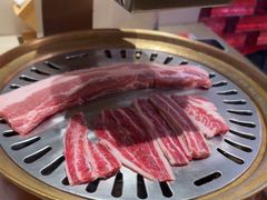 -西塔老太太泥炉烤肉(济南首店)