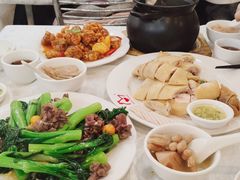 -文记壹心鸡(宝华路店)
