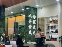 -东北小板凳地摊烧烤(泰来街店)