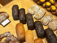 -LANLIZI BAKERY(COSMO店)