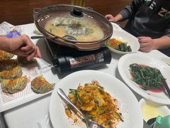 -梦都海鲜酒家(万达广场江桥店)