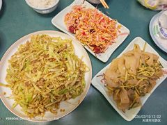 -鑫振生清真饭店(小围堤道店)