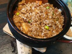 -吃货私房菜(丽江束河古镇店)