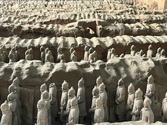 -秦始皇帝陵博物院(兵马俑)