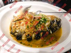 -印巷里主题餐厅(马鞍山店)