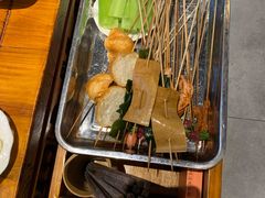 -串掌门砂锅串串香(后瑞店)