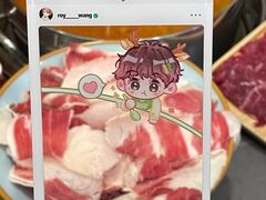 -贵厨酸汤牛肉(小十字店)
