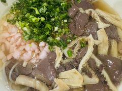 -刘记羊肉粉馆(荷花塘总店)