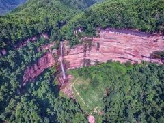 -赤水丹霞旅游区·佛光岩