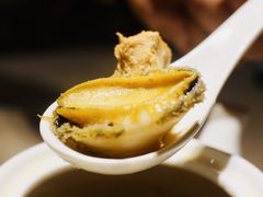 鲍鱼人参汤-尚一汤·粤菜海鲜(环球港店)