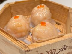 -陶陶居酒家(第十甫路总店)