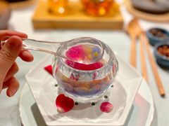 -叶叶菩提·晋福宫