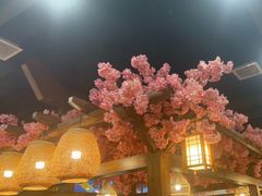 -牛小喜黑牛烤肉料理(霸州店)