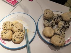 -小杨生煎(黄河路店)