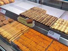 -读酥世家(松江新城地铁站店)