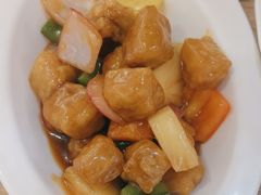 -翠华餐厅(东门店)
