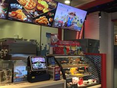 -DQ·蛋糕·冰淇淋(周浦万达店)