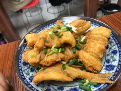 -福州人铭小吃
