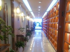 -香山湖渔家大院