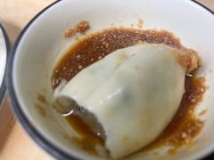 -乡府肉丁水饺(环山路店)