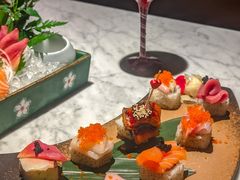 -阿吾罗日本料理(K11艺术中心店)