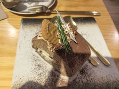 -沏点Trattoria意大利餐厅(新街口店)