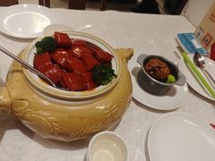 -马凯餐厅(地安门店)